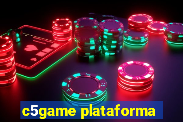 c5game plataforma